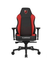 Cadeira Gamer DT3sports Orion Red Flamengo Elite Series