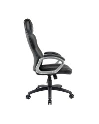 CADEIRA GAMER BLACKFIRE PRETA FORTREK