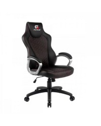 CADEIRA GAMER BLACKFIRE PRETA/VERMELHA FORTREK