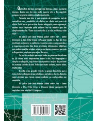 50 coisas que você precisa saber sobre dor - como gerenciar a dor, evitar crises e procurar ajuda - 1ª Edição | 2018