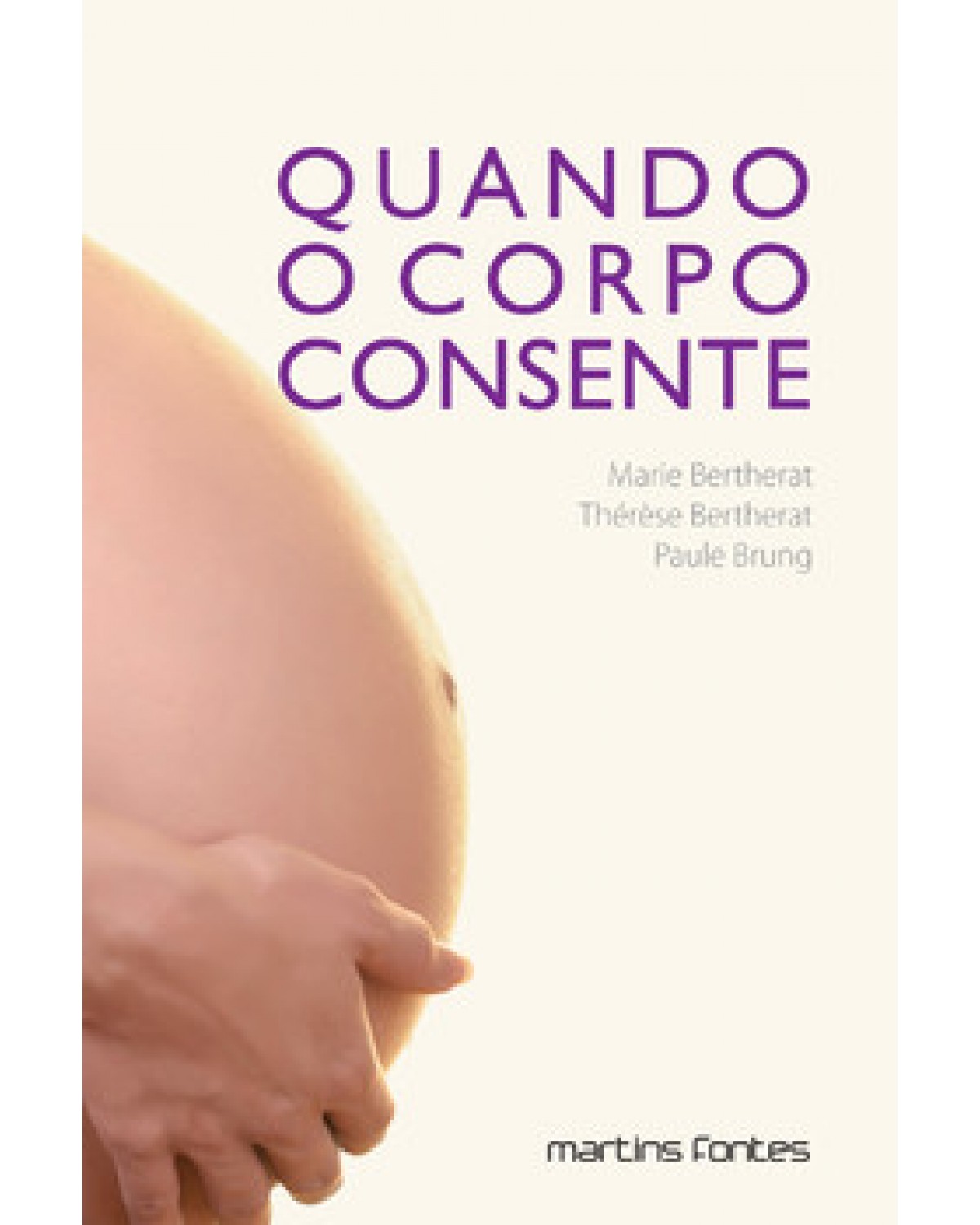 Quando o corpo consente - 2ª Edição | 2022