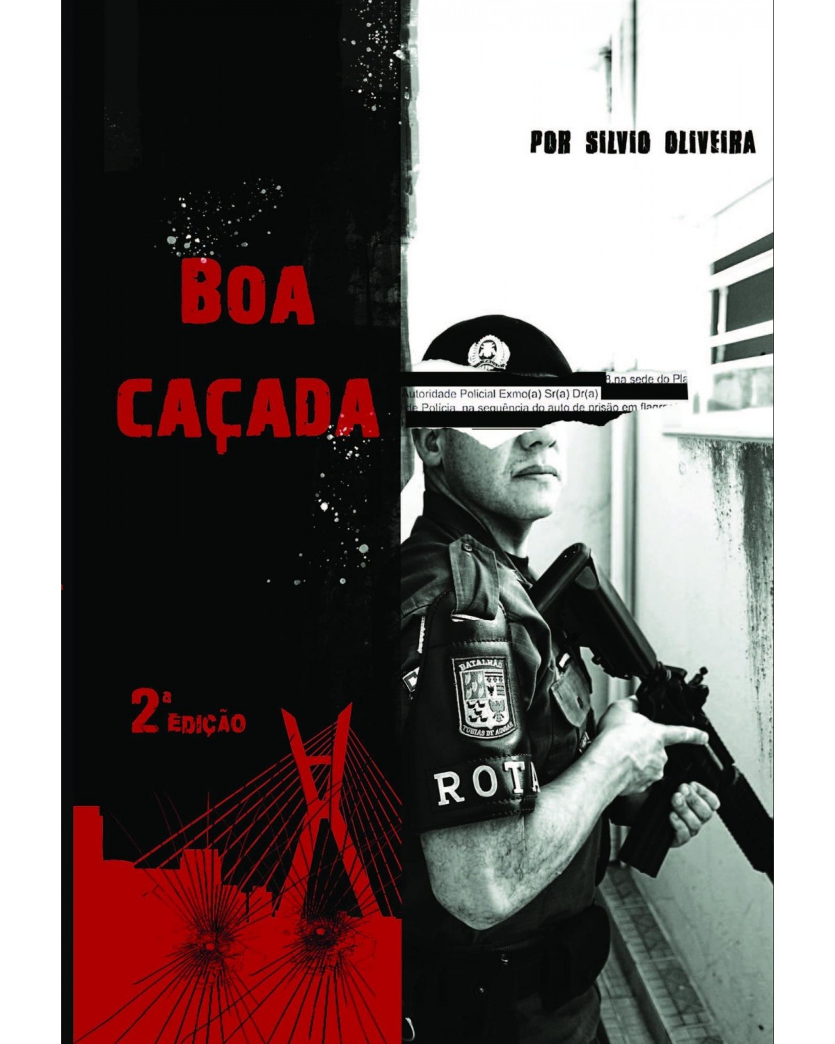 Boa caçada - 2ª Edição | 2021