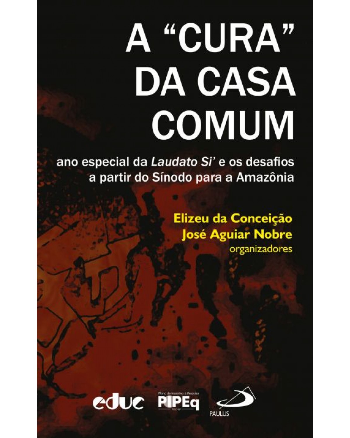 A "cura" da casa comum - 1ª Edição | 2021