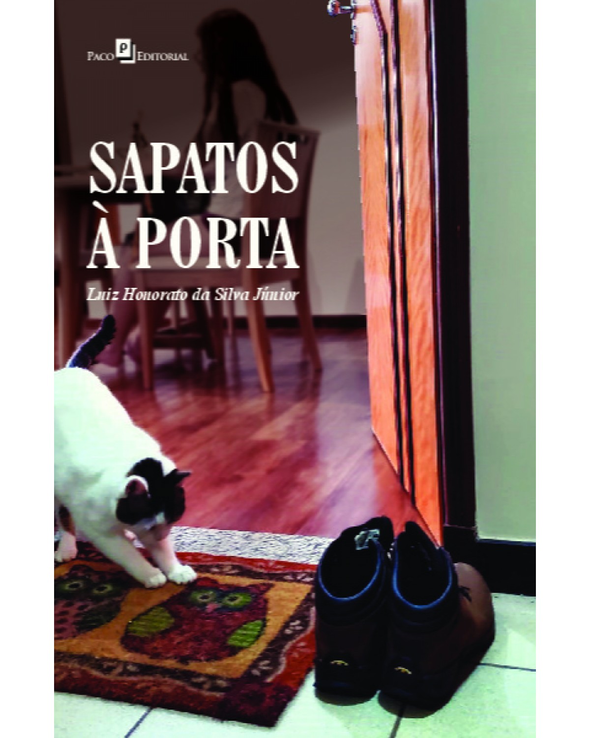 Sapatos à porta - 1ª Edição | 2021