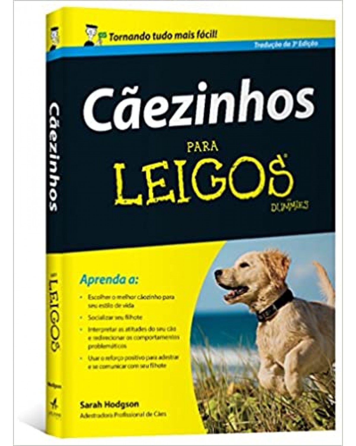 Cãezinhos para leigos - 1ª Edição | 2014