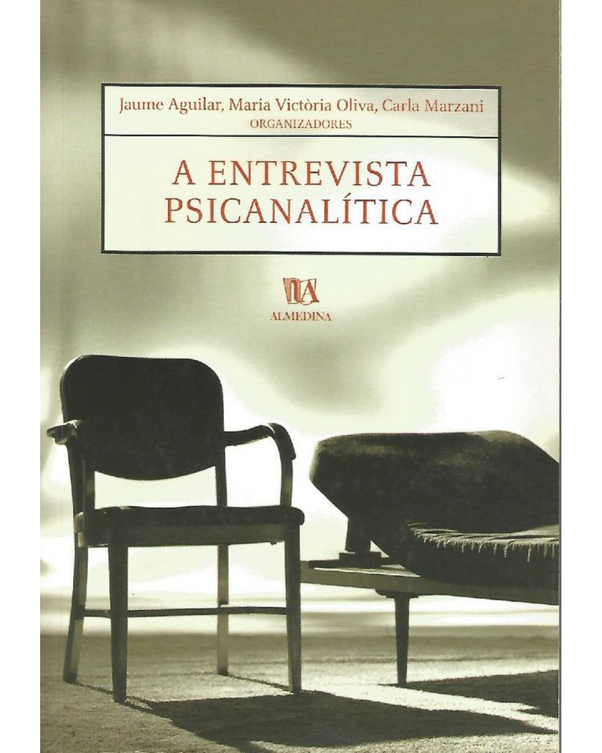 A entrevista psicanalítica - 1ª Edição | 2003