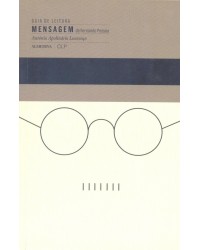 Mensagem de Fernando Pessoa - 1ª Edição | 2011