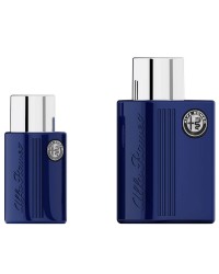 Blue Alfa Romeo Perfume Masculino EDT - 125ml