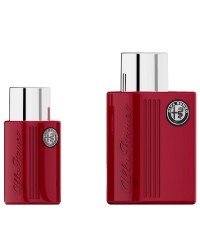 Red Alfa Romeo Perfume Masculino EDT - 125ml