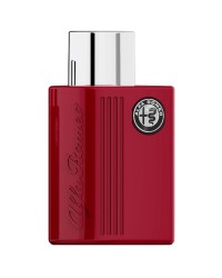 Red Alfa Romeo Perfume Masculino EDT - 125ml