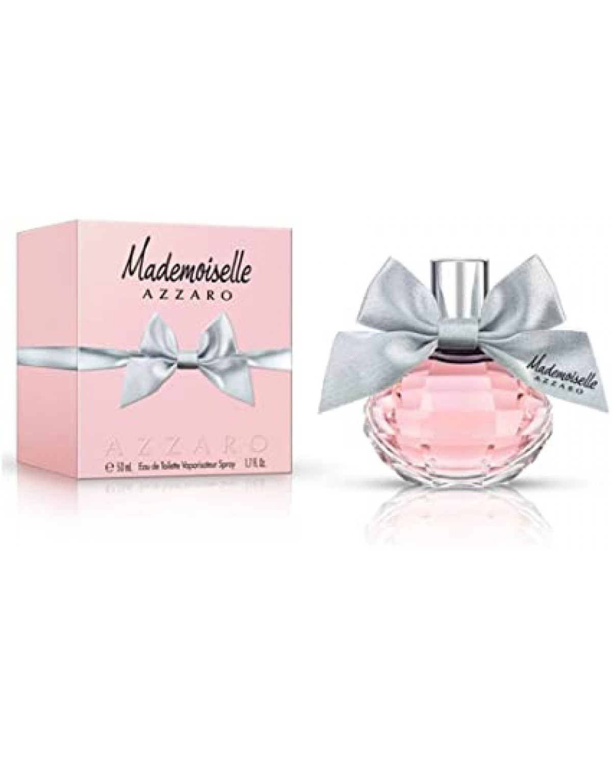Mademoiselle Azzaro Perfume Feminino EDT - 50ml