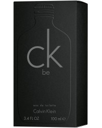 Ck Be Calvin Klein - Perfume Unissex - Eau de Toilette - 100ml