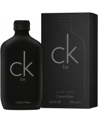 Ck Be Calvin Klein - Perfume Unissex - Eau de Toilette - 100ml