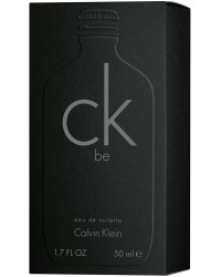 Ck Be Calvin Klein - Perfume Unissex - Eau de Toilette - 50ml